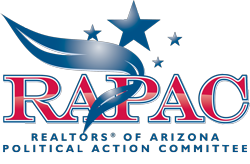RAPAC Logo