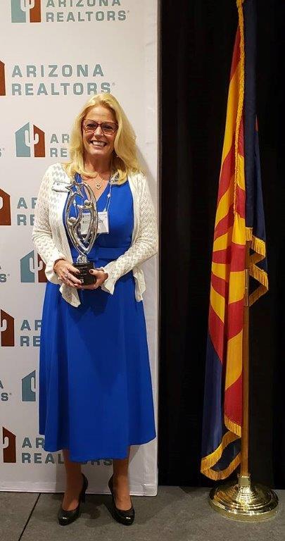 Yuma Association of REALTORS®