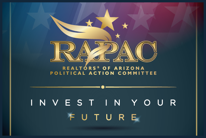 REALTORS® of <br>Arizona PAC