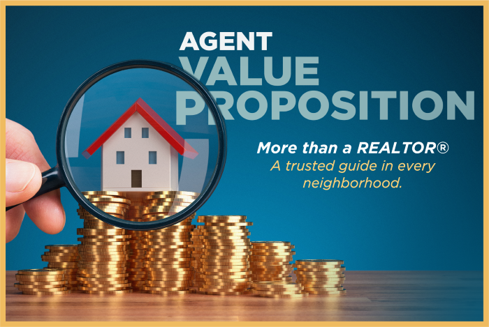 Agent Value Proposition