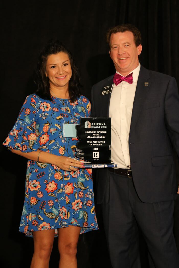 Yuma Association of REALTORS®